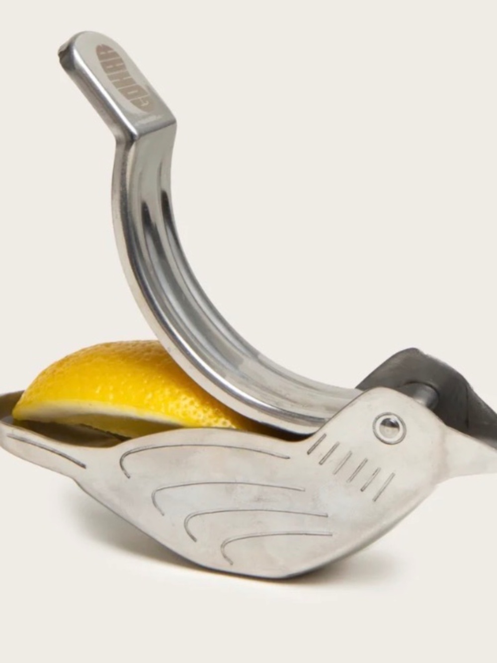 Gohar bird lemon squeezer